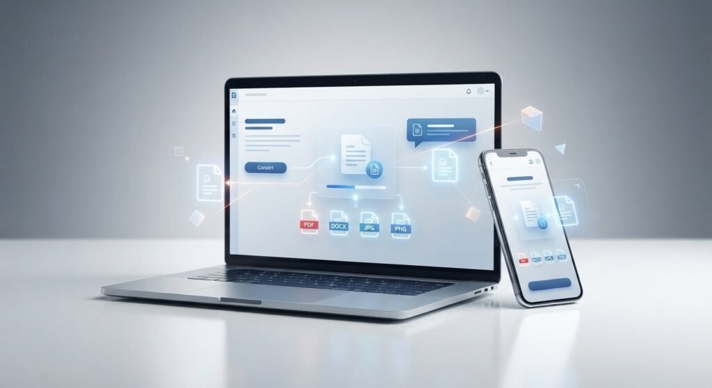 convert scanned image to word document editable online free